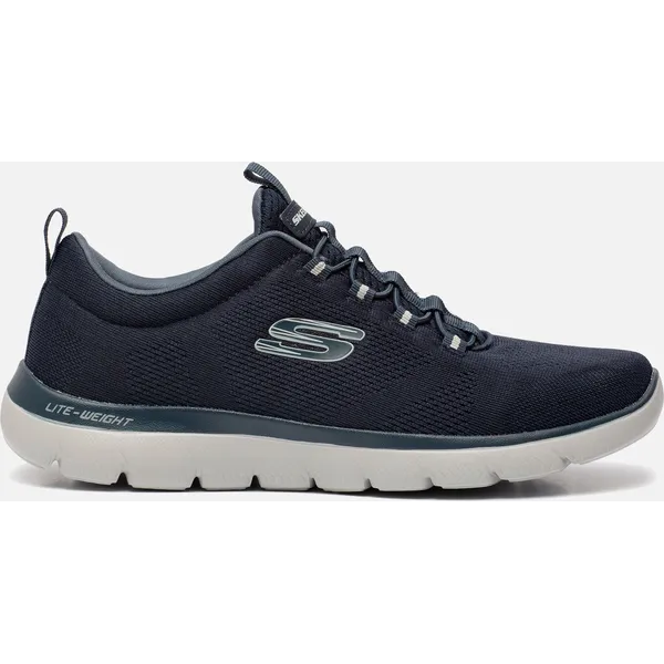 Skechers - Blauw