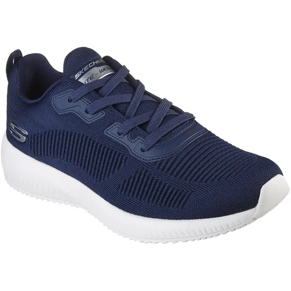 Skechers Squad marineblauw