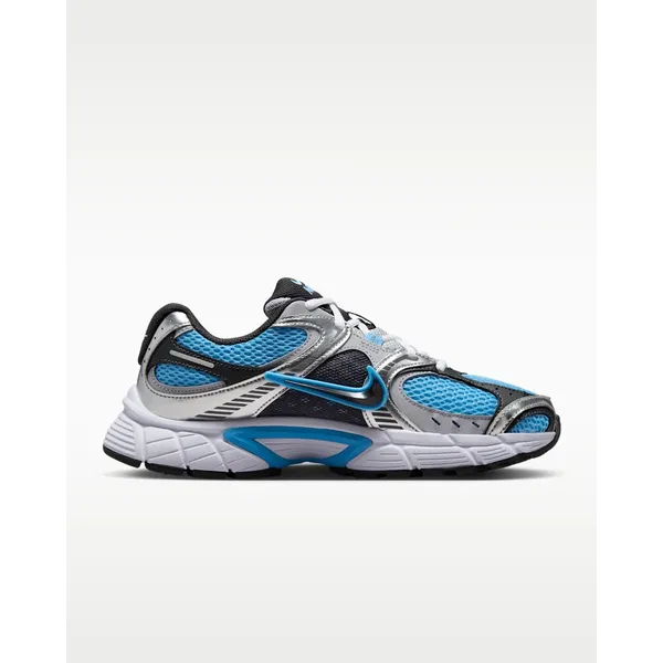 Nike V5 RNR Zwart/Blauw/Grijs