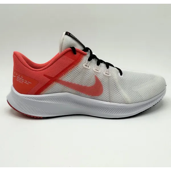 Nike Quest 4 Wmns Roze/Wit