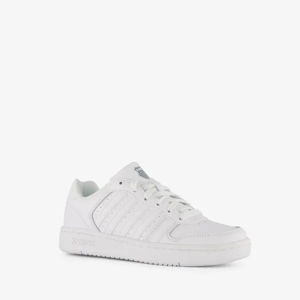 K-Swiss - Wit
