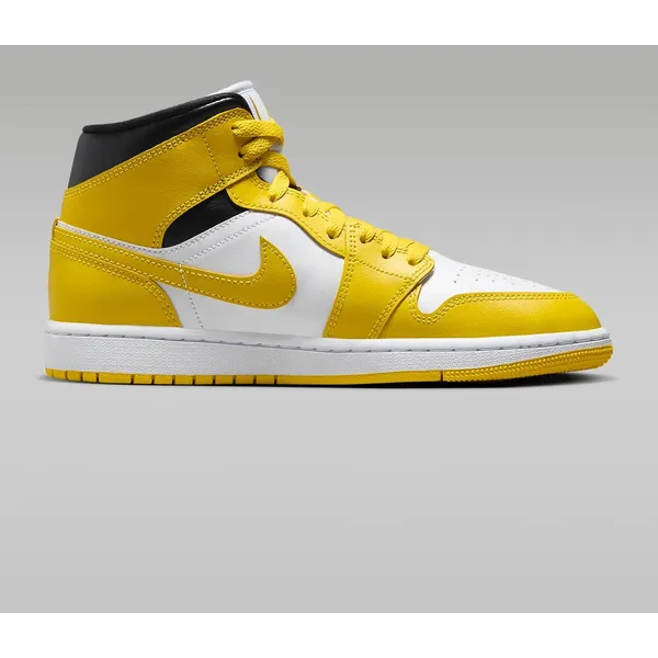 Nike Jordan 1 Mid Bekijk foto’s