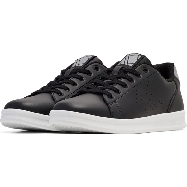 hummel Court Line zwart