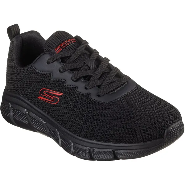 Skechers BOBS B Flex - Chill Edge zwart