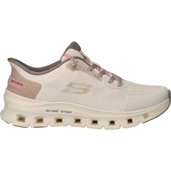 Skechers GLIDE STEP PRO PURE MOTION Beige
