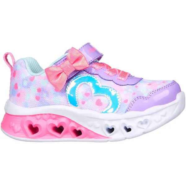 Skechers LED Hartjes veelkleurig — vergelijk prijzen bij 1 winkel