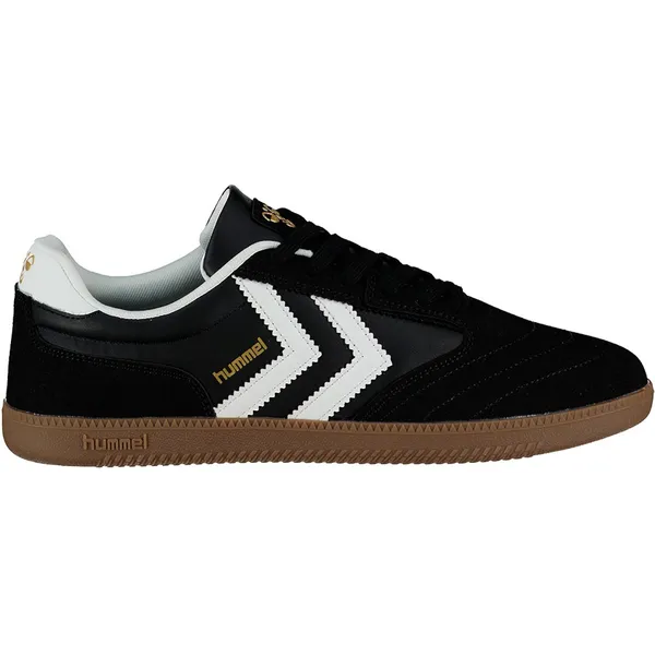 hummel COE71 Black / White