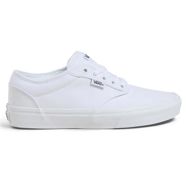 Vans Atwood Sneakers Dames wit
