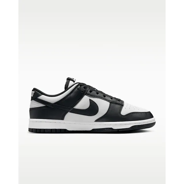 Nike Dunk Low Next Nature Zwart / Wit
