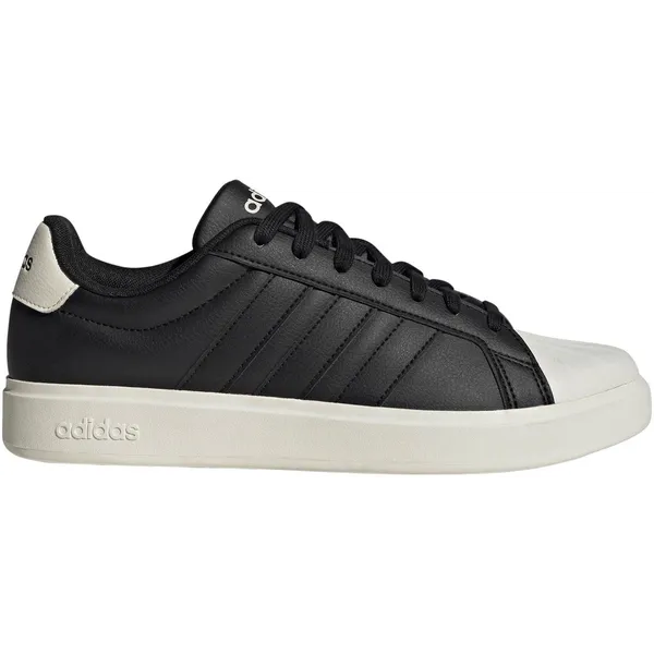 adidas Streettalk Sneakers Heren zwart - wit