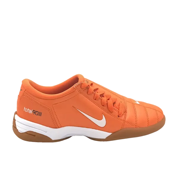 Nike T90 SP Oranje, vergelijk prijzen bij 1 winkel