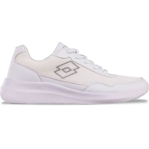 Lotto Connect Oc XL White/Lt.Grey