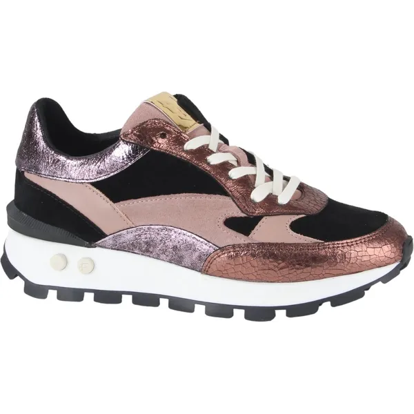 Floris van Bommel Blokki 04.01 Roze