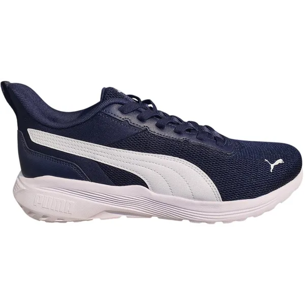 PUMA Anzarun 2 Lite sliptech Blauw
