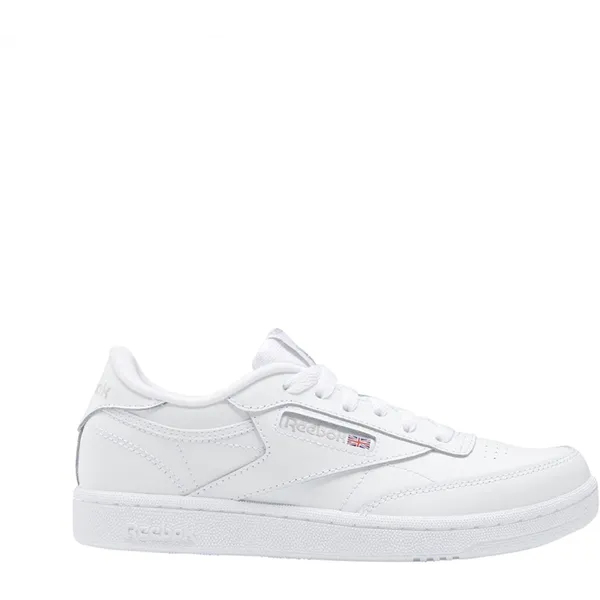Reebok Revenge wit