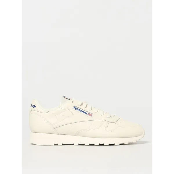 Reebok Leather White