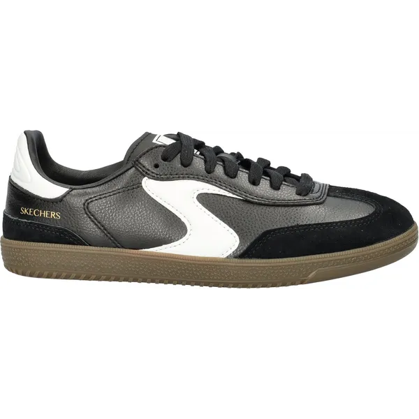 Skechers Sneakers Zwart