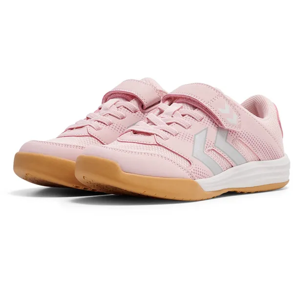 hummel MULTIPLAY STABLE VC JR roze