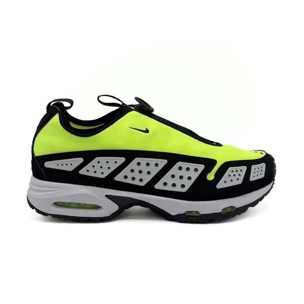 Nike Air Max SNDR Geel