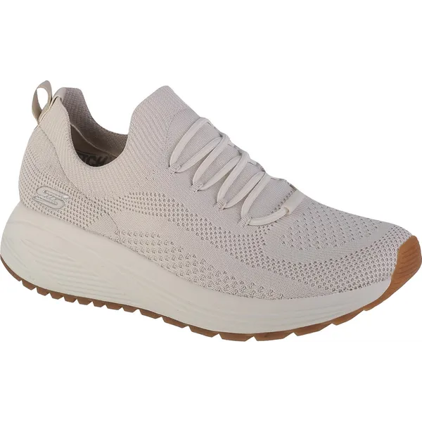 Skechers 117027-OFWT Wit