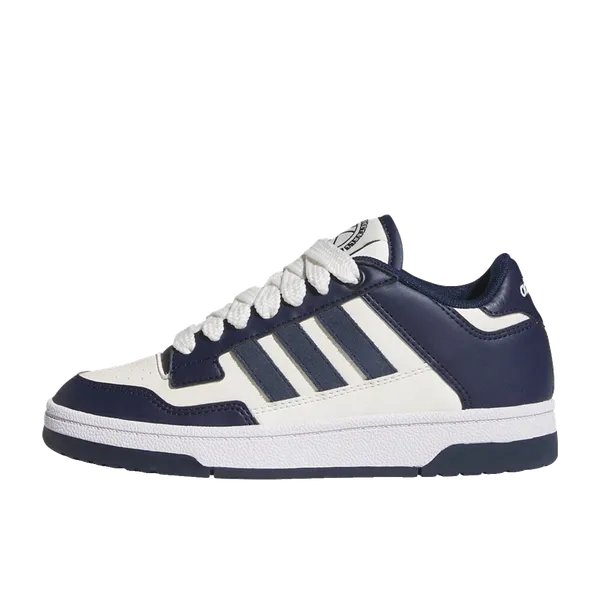 adidas Rapid Court Low Blauw, vergelijk prijzen bij 1 winkel