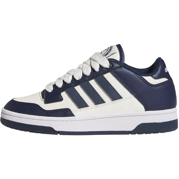 adidas Rapid Court Low Blauw, foto 2 van 2