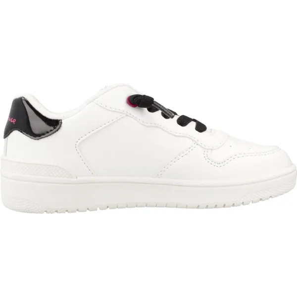 GEOX J WASHIBA GIRL Wit EU Wit