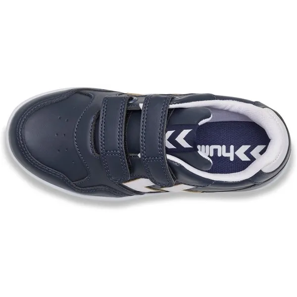 hummel Camden Jr 219661 Navy