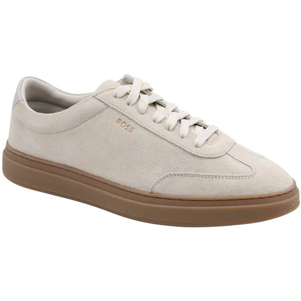 Hugo Boss Sneakers Beige