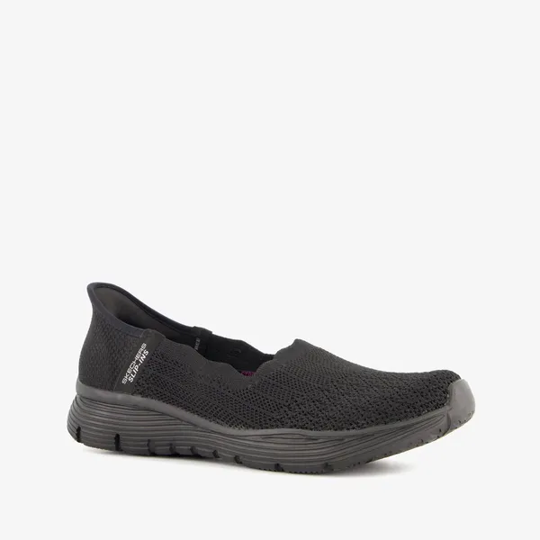 Skechers - Zwart