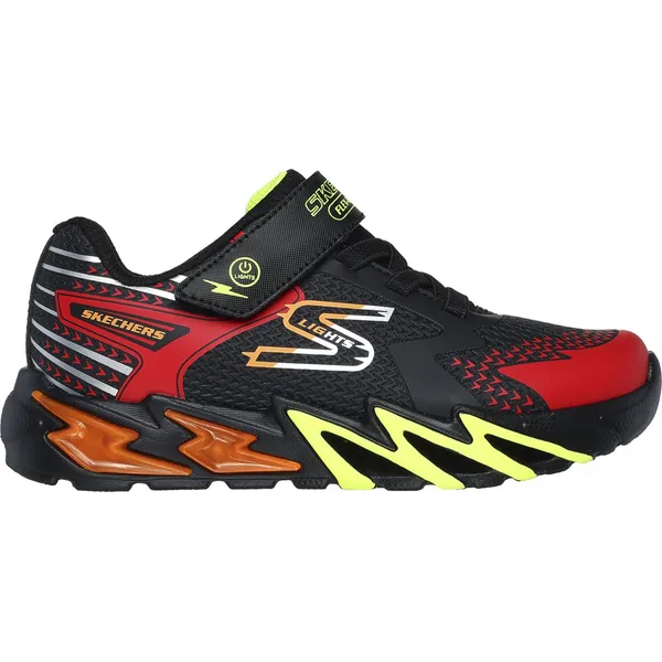 Skechers FLEX-GLOW BOLT Zwart
