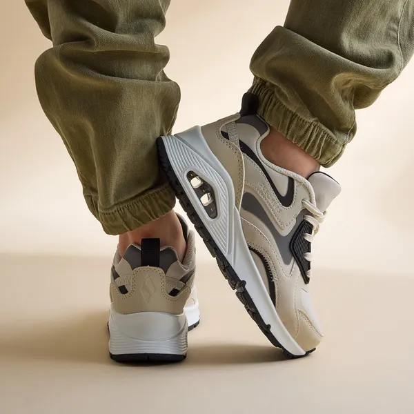 Skechers 081221 Naturel