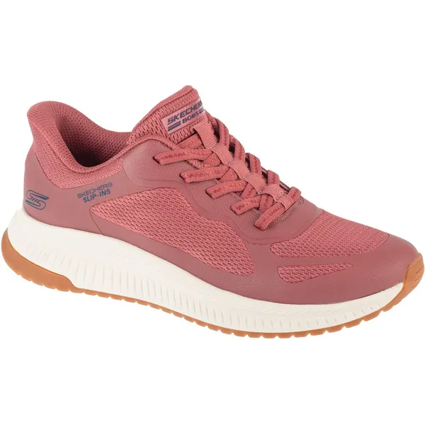 Skechers 117624-ROS Rose Mesh