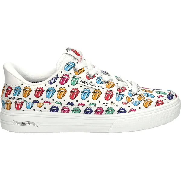 Skechers Arch Fit Arcade Sing it Out Wit