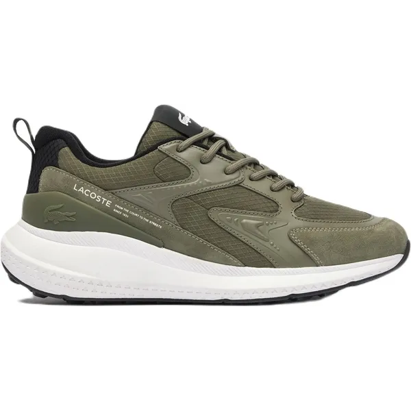 Lacoste L003 Evo Groen