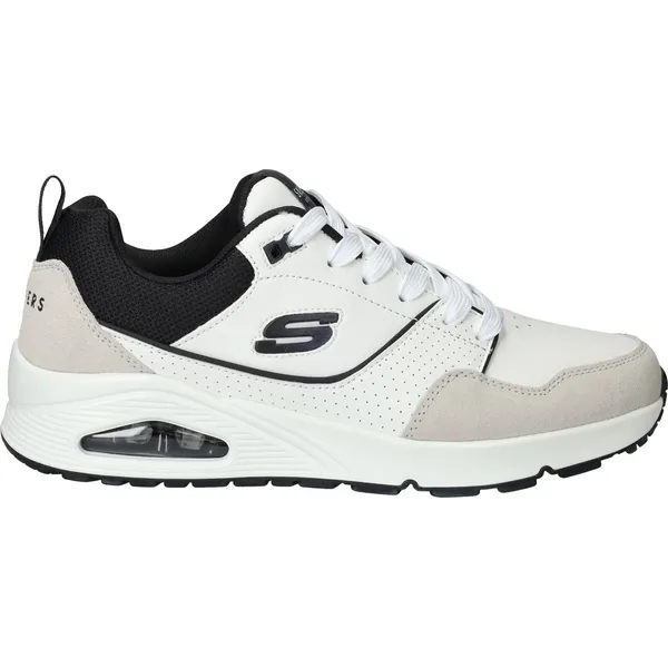 Skechers Pantoffels slippers Wit