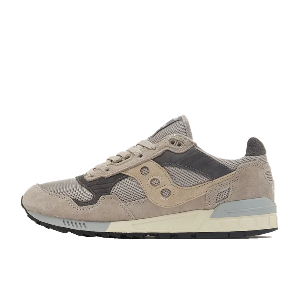 Saucony Shadow 5000 Grijs 23, vergelijk prijzen bij 2 winkels