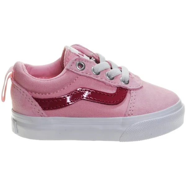 Vans Ward Roze
