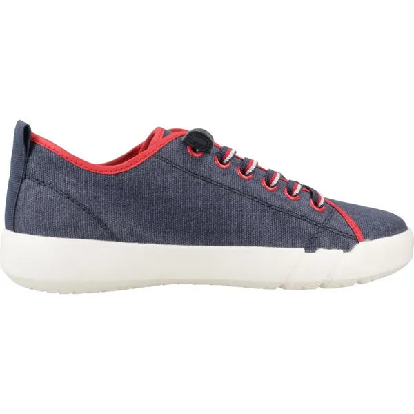 GEOX J HYROO BOY Blauw EU Blauw