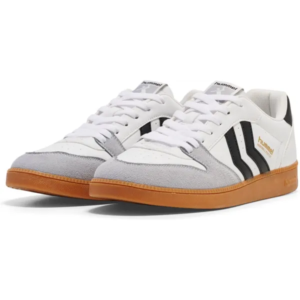 hummel Handball Perfekt Sp wit