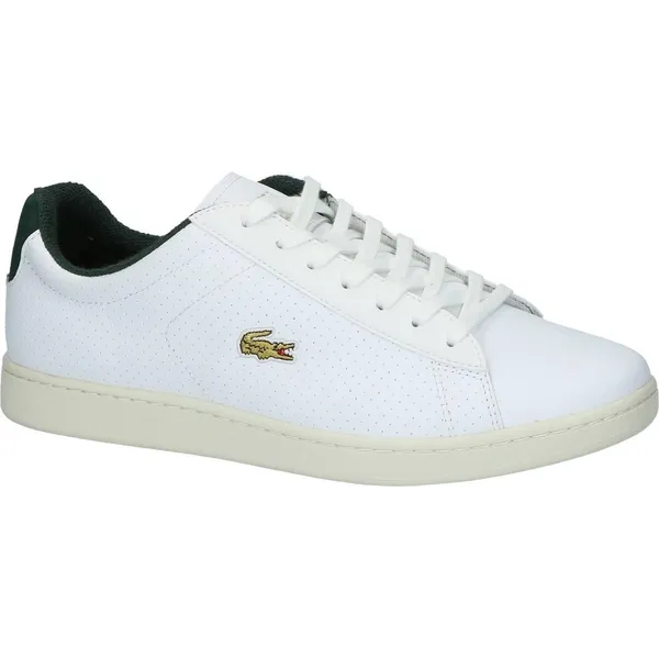 Lacoste Lacoste Carnaby EVO wit