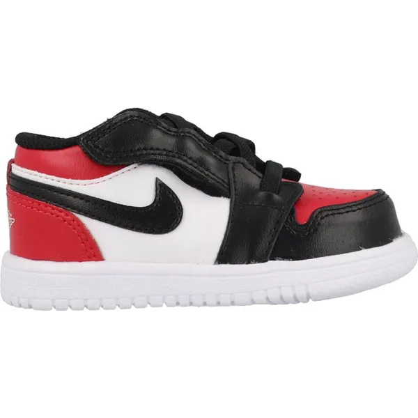 Nike Jordan 1 Low Zwart