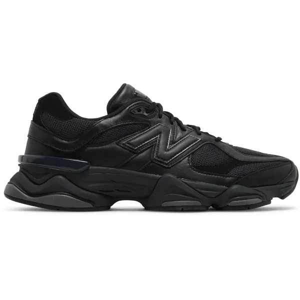 New Balance New Balance Black Castlerock