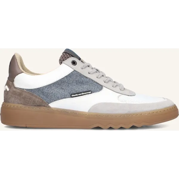 Floris van Bommel Sfm-10143 De Kupster Wit