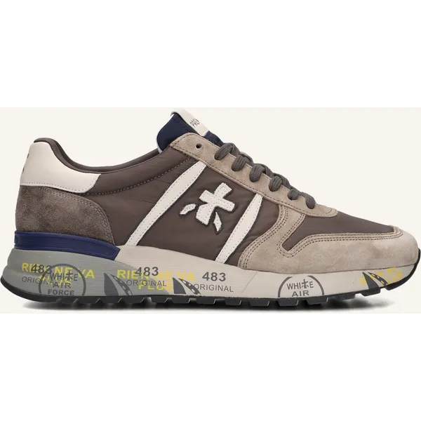 Premiata Lander Beige