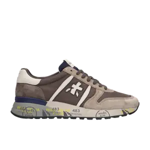 Premiata Lander beige