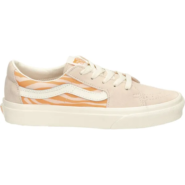 Vans Low Stripe Roze