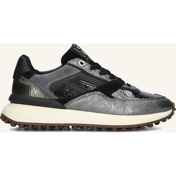 Floris van Bommel Sfw-10128 Noppi Zilverkleurig