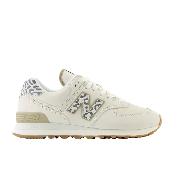 New Balance WL574 Off-white, vergelijk prijzen bij 1 winkel
