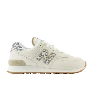 New Balance Wl574 wit